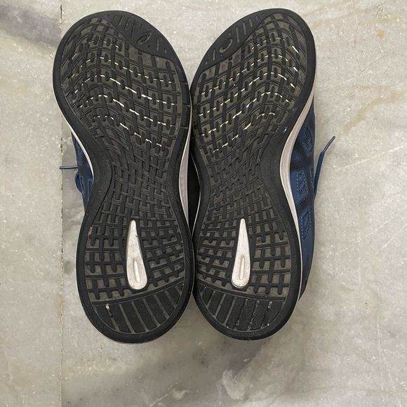 ASICS SHOES - Picture 5 of 5